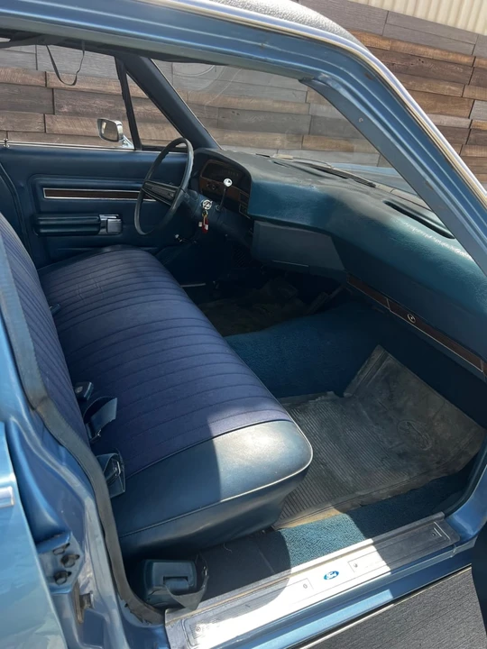 1970 Ford LTD - Image 14 of 16
