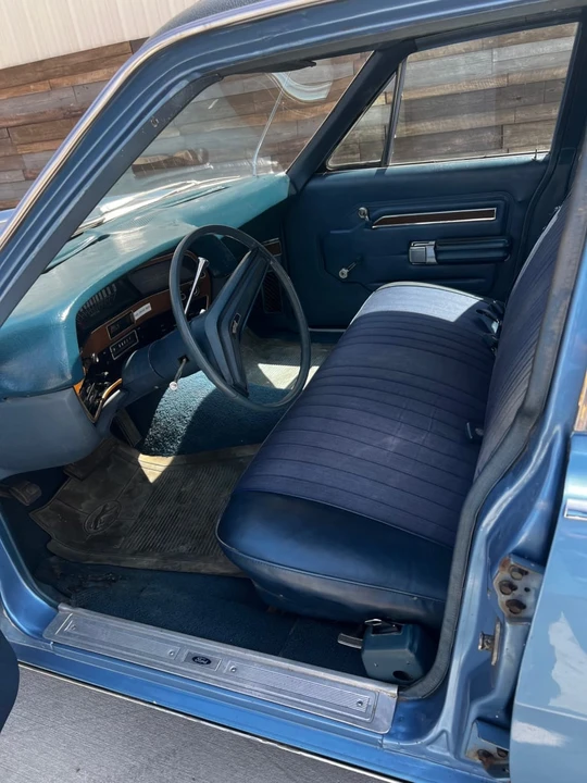 1970 Ford LTD - Image 9 of 16