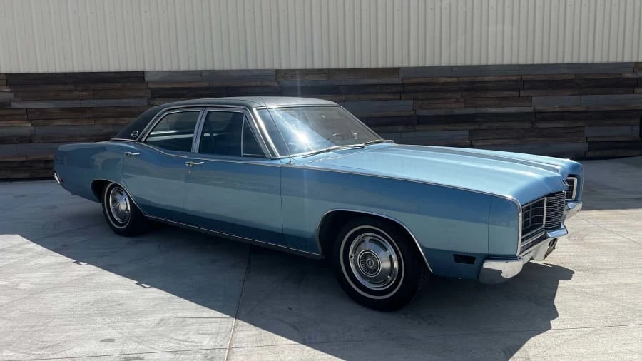 1970 Ford LTD - Image 6 of 16