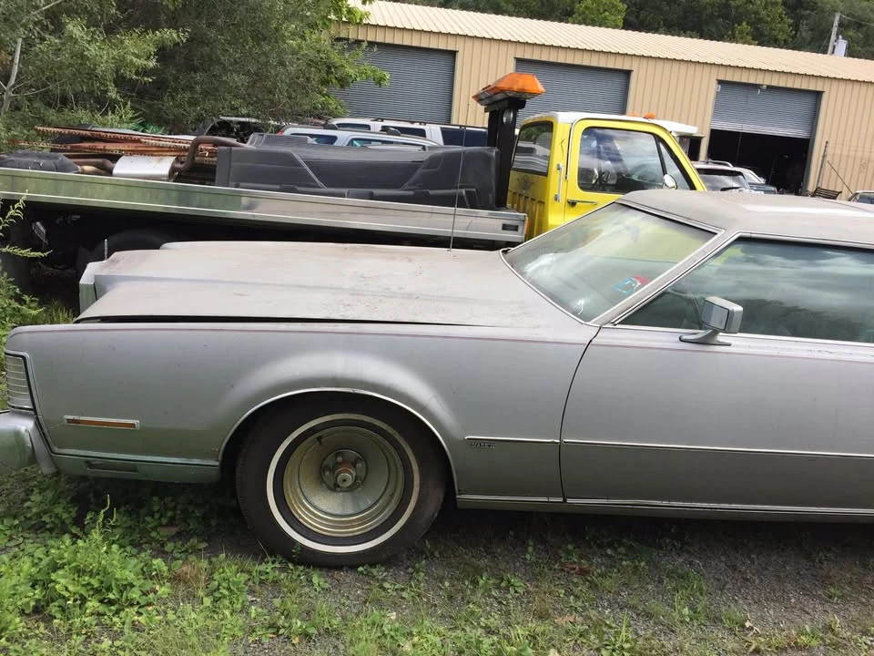 1970 Ford LTD - Image 4 of 6