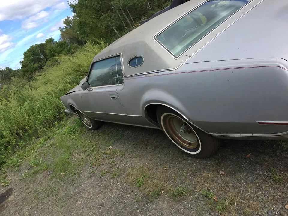 1970 Ford LTD - Image 3 of 6