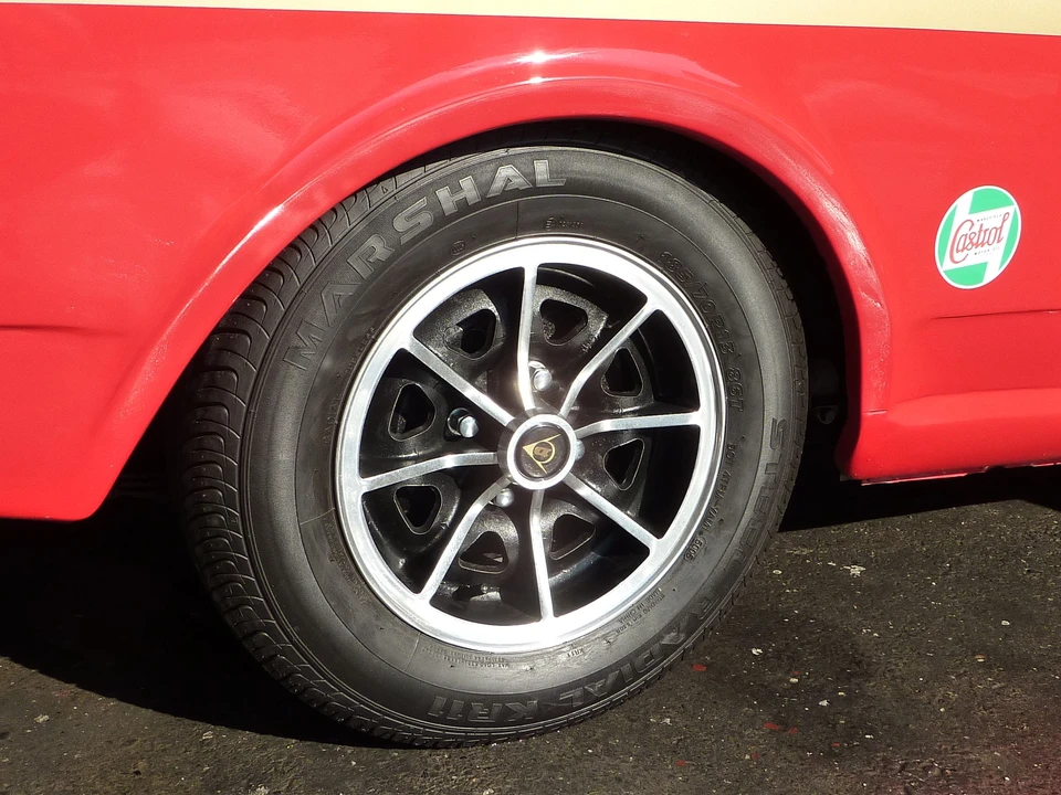 1970 Ford Cortina - Image 13 of 16