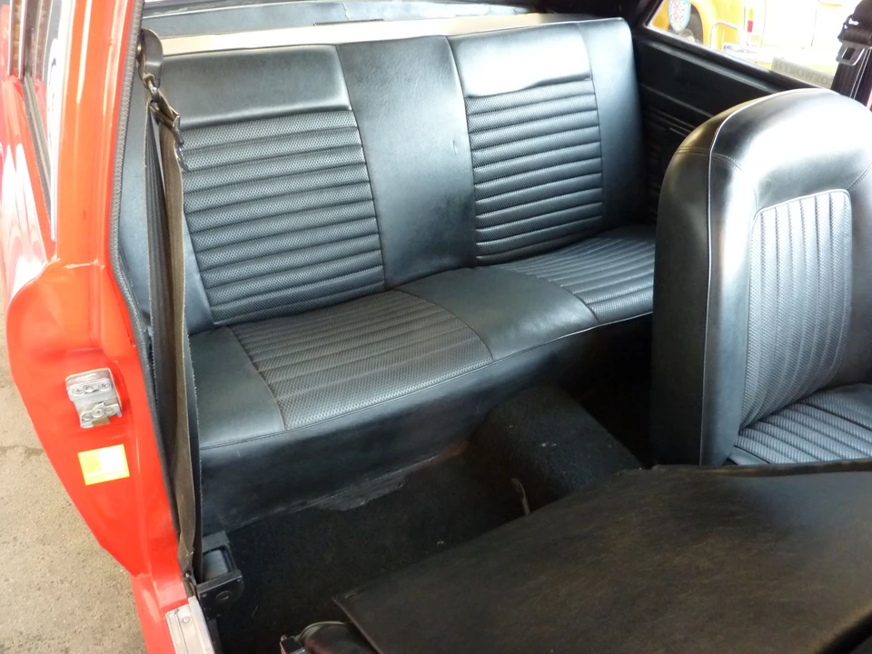 1970 Ford Cortina - Image 4 of 16