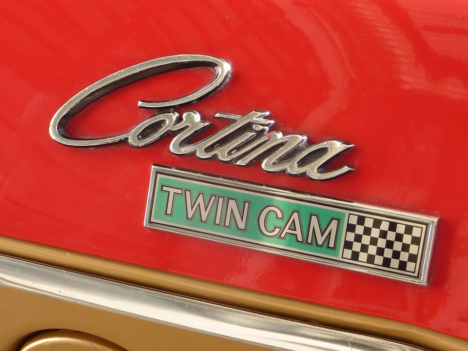 1970 Ford Cortina - Image 11 of 16