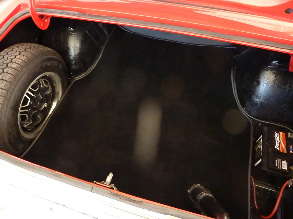 1970 Ford Cortina - Image 3 of 16