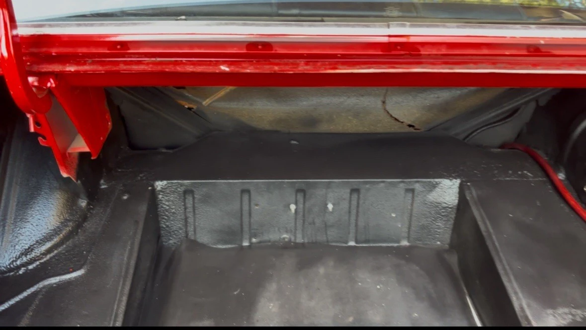 1970 Ford Maverick Sedan - Image 8 of 10