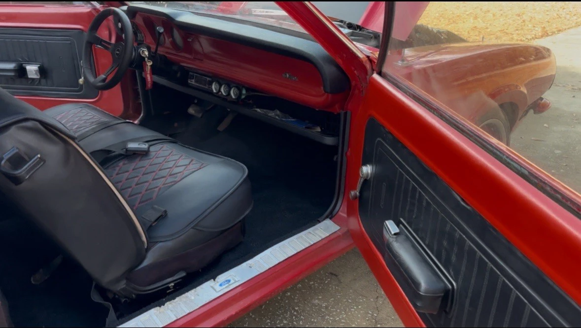 1970 Ford Maverick Sedan - Image 7 of 10