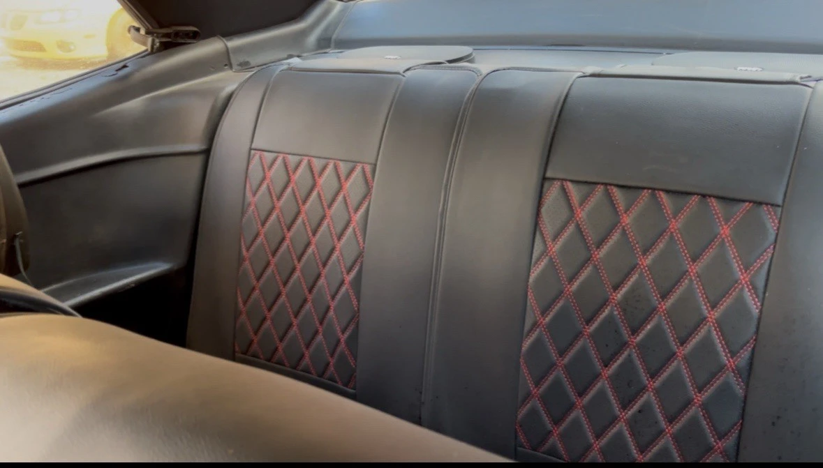 1970 Ford Maverick Sedan - Image 3 of 10
