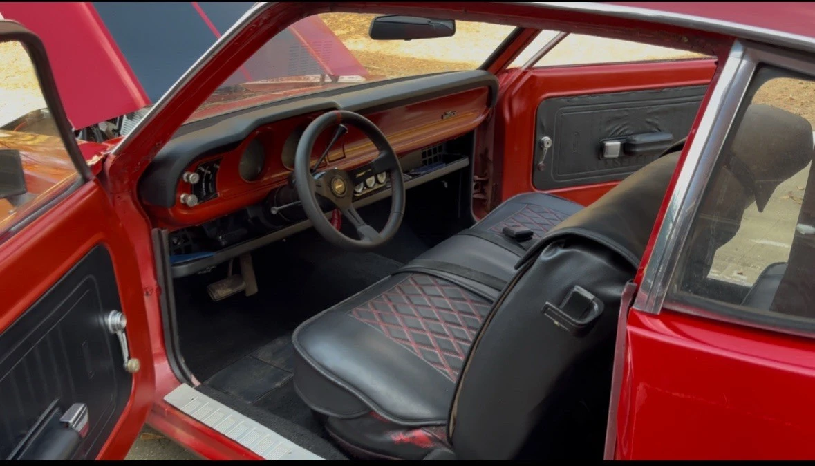 1970 Ford Maverick Sedan - Image 2 of 10