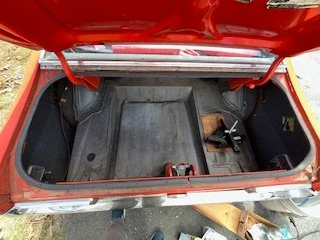 1970 Ford Maverick - Image 3 of 9