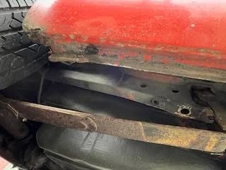 1970 Ford Maverick - Image 7 of 9