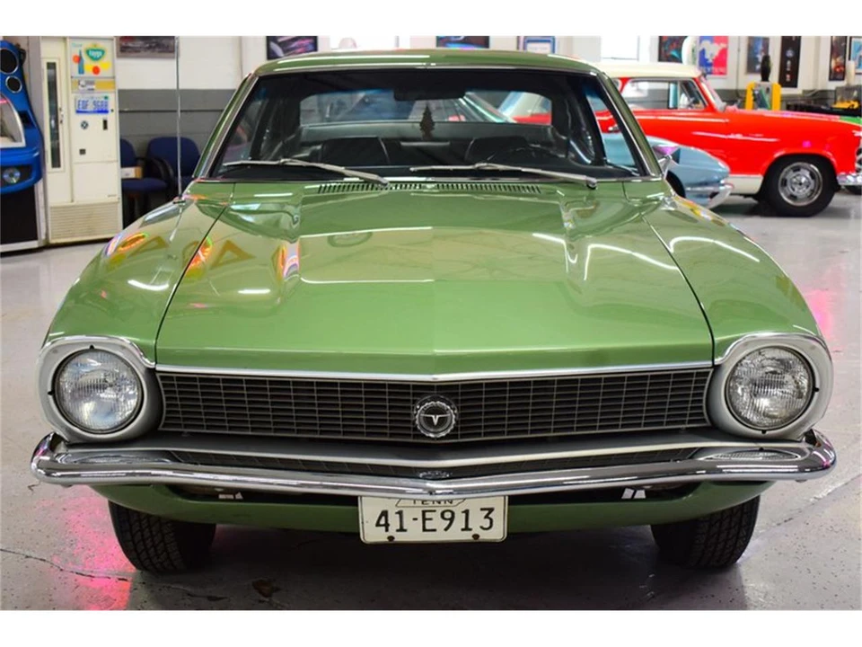 1970 Ford Maverick Sedan - Image 26 of 31