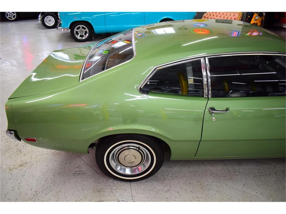 1970 Ford Maverick Sedan - Image 6 of 31