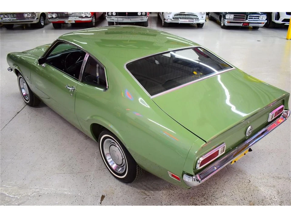 1970 Ford Maverick Sedan - Image 16 of 31