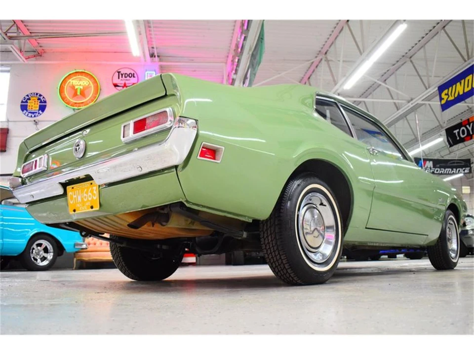 1970 Ford Maverick Sedan - Image 11 of 31