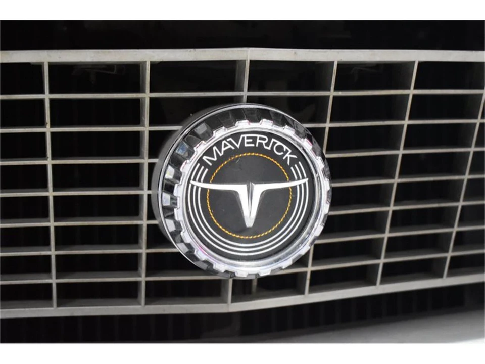 1970 Ford Maverick Sedan - Image 31 of 31