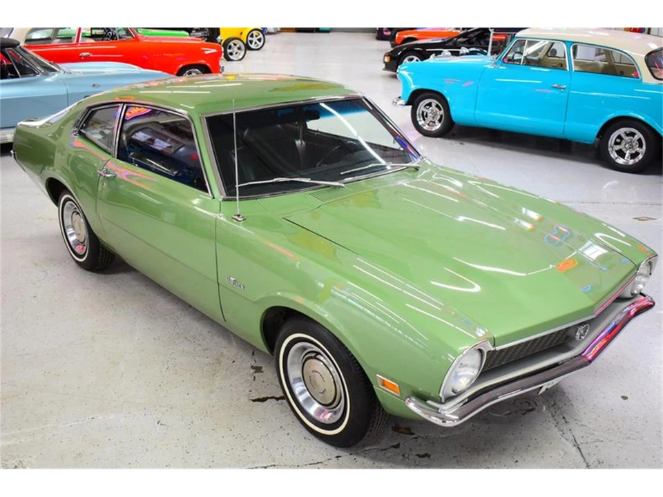 1970 Ford Maverick Sedan - Image 2 of 31