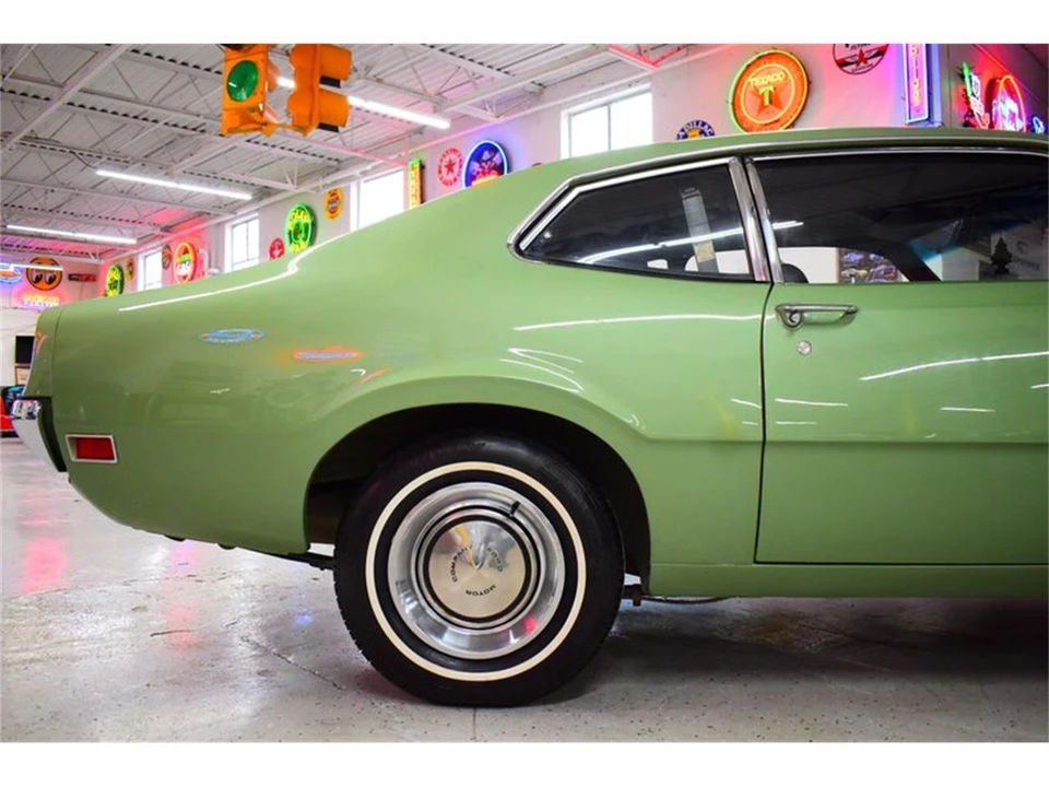 1970 Ford Maverick Sedan - Image 7 of 31