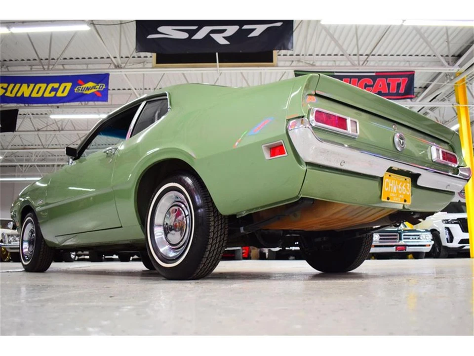 1970 Ford Maverick Sedan - Image 17 of 31