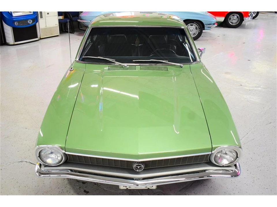 1970 Ford Maverick Sedan - Image 27 of 31