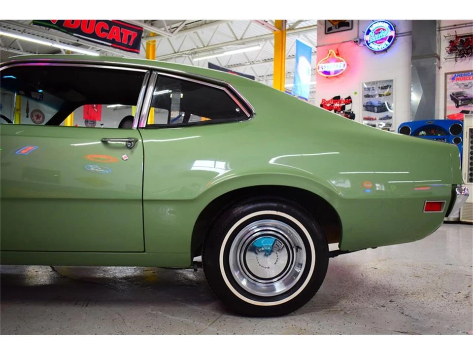 1970 Ford Maverick Sedan - Image 22 of 31