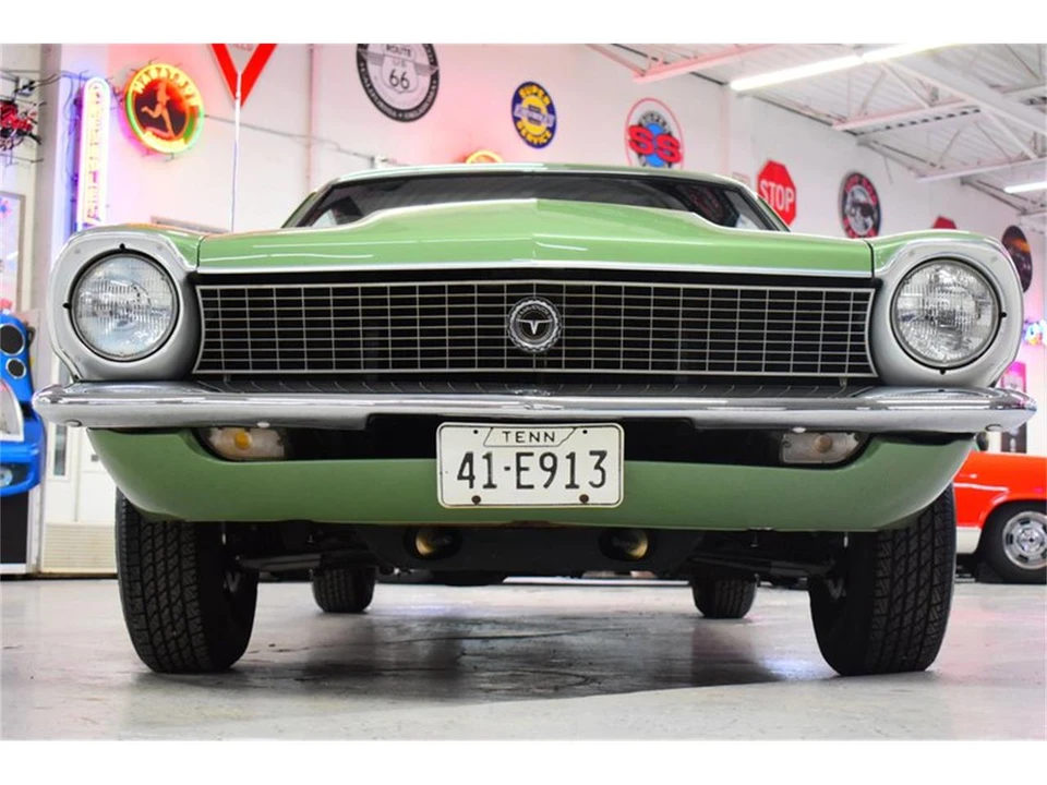 1970 Ford Maverick Sedan - Image 28 of 31