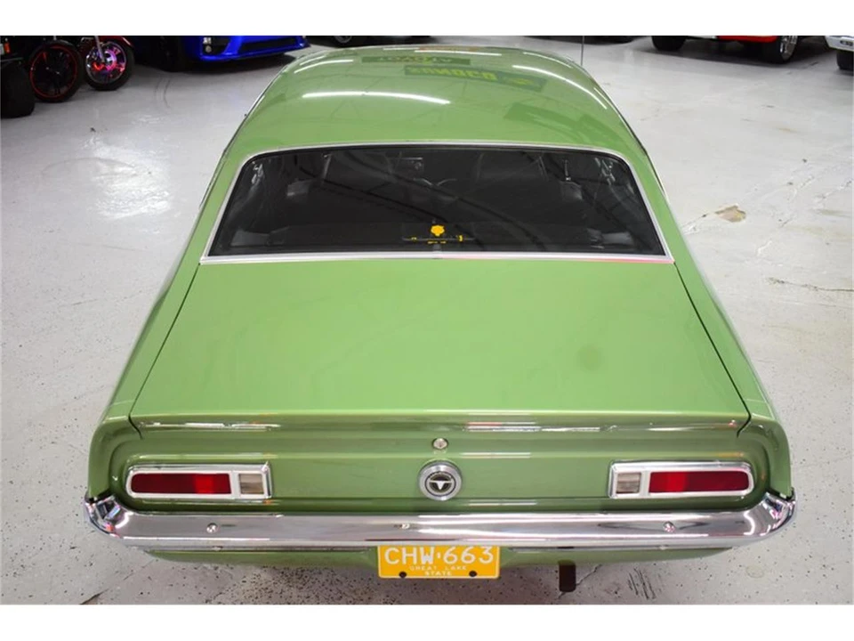 1970 Ford Maverick Sedan - Image 13 of 31