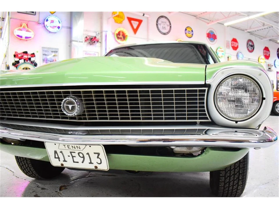 1970 Ford Maverick Sedan - Image 29 of 31