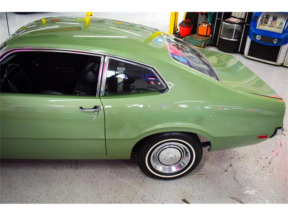 1970 Ford Maverick Sedan - Image 19 of 31