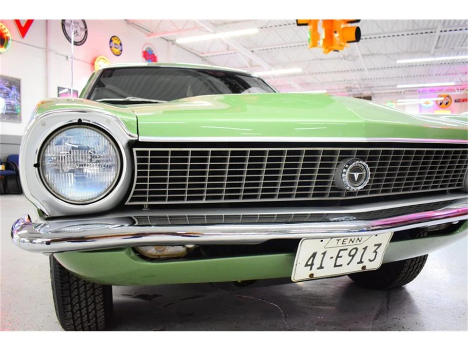 1970 Ford Maverick Sedan - Image 30 of 31