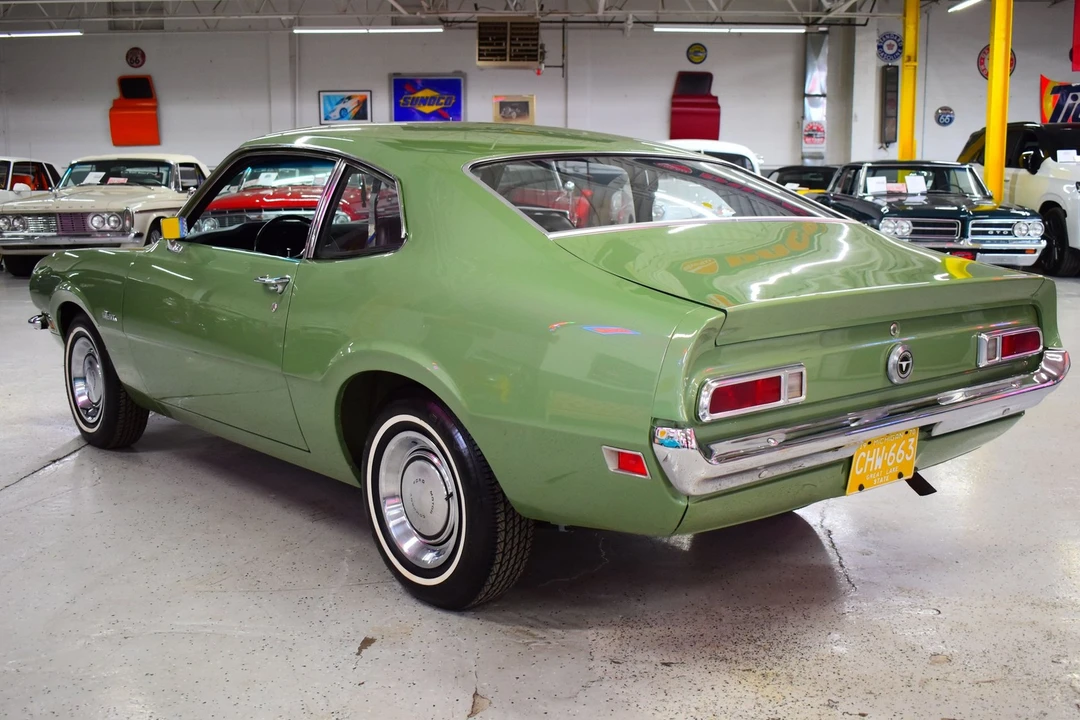 1970 Ford Maverick - Image 15 of 20