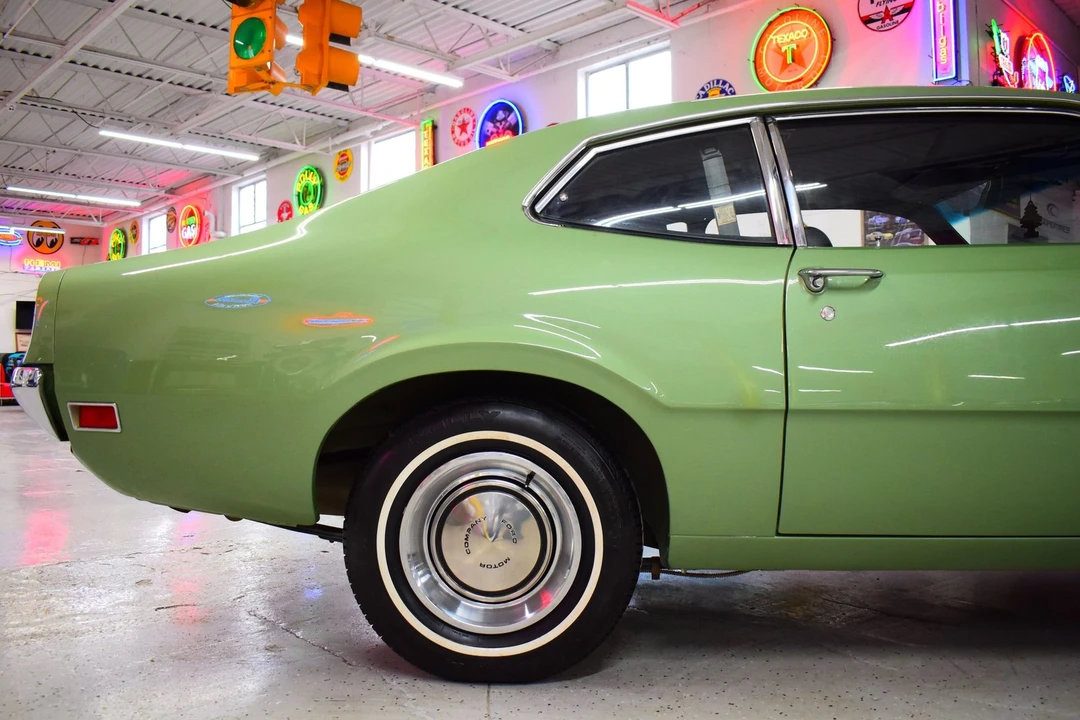 1970 Ford Maverick Sedan - Image 7 of 20