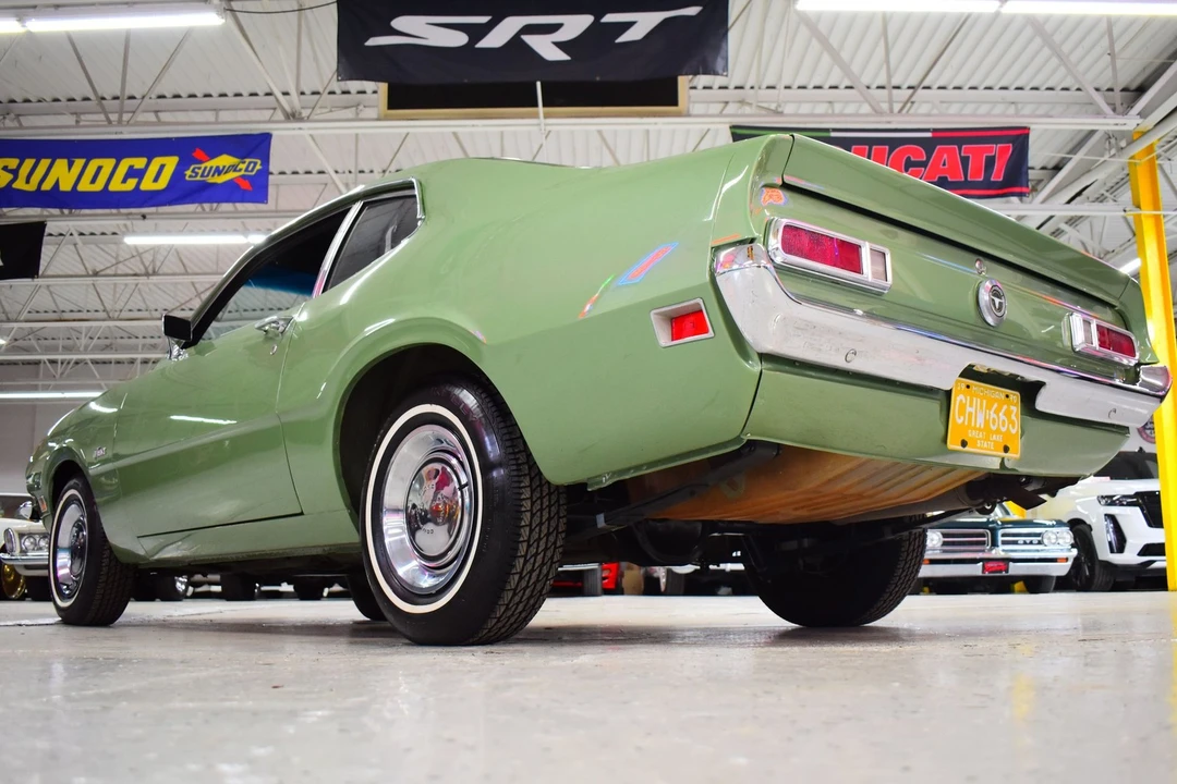 1970 Ford Maverick Sedan - Image 17 of 20