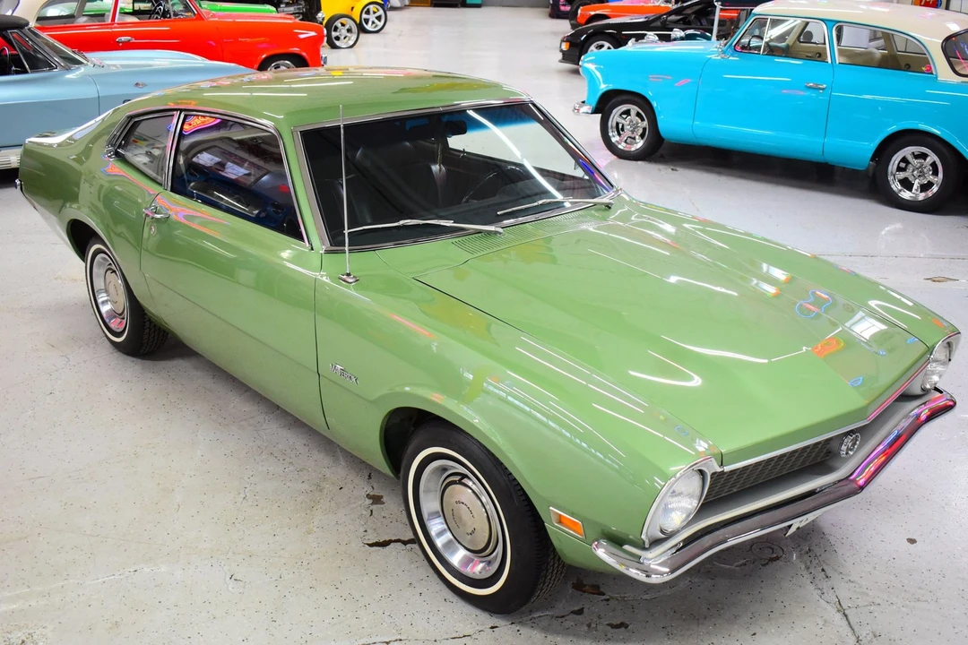 1970 Ford Maverick Sedan - Image 2 of 20