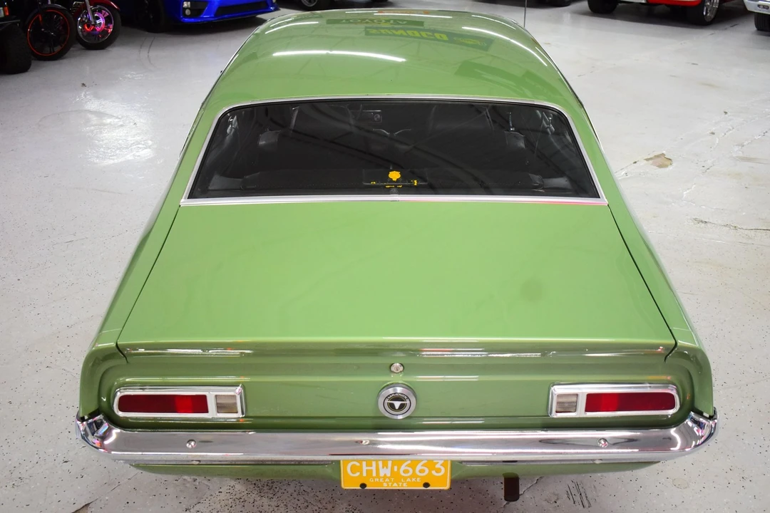 1970 Ford Maverick Sedan - Image 13 of 20