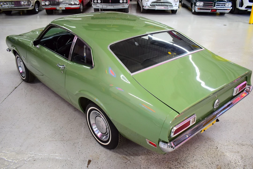 1970 Ford Maverick Sedan - Image 16 of 20