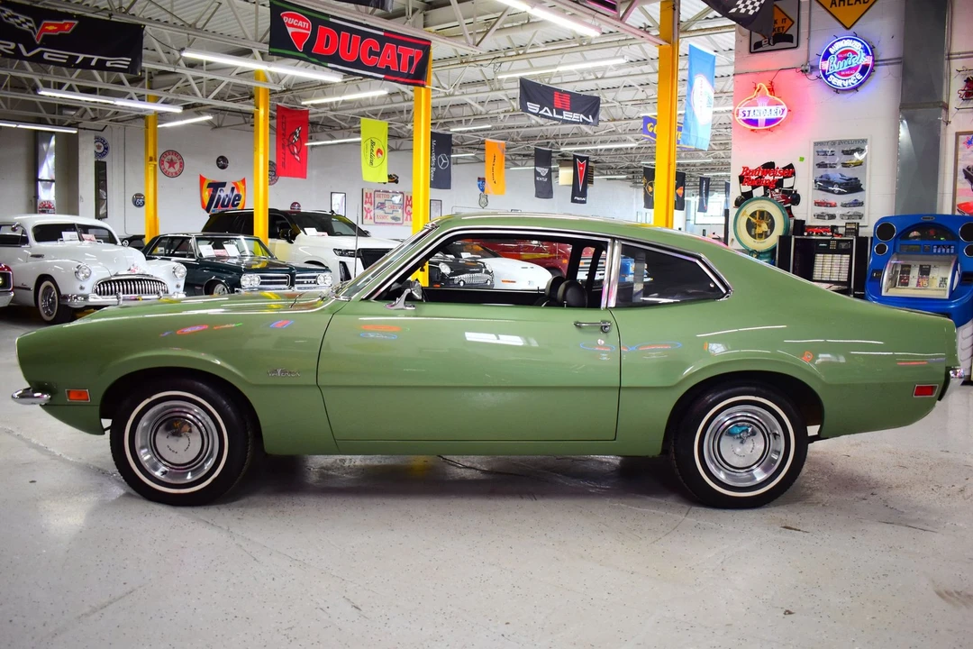 1970 Ford Maverick Sedan - Image 18 of 20