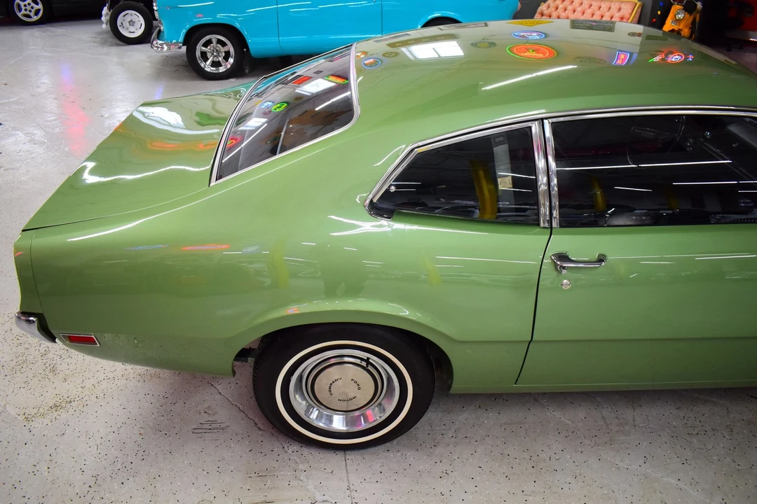 1970 Ford Maverick Sedan - Image 6 of 20