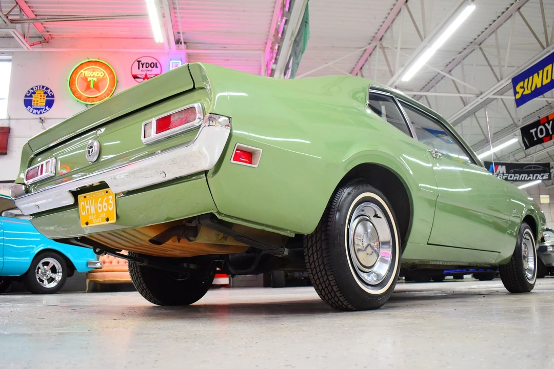 1970 Ford Maverick - Image 11 of 20