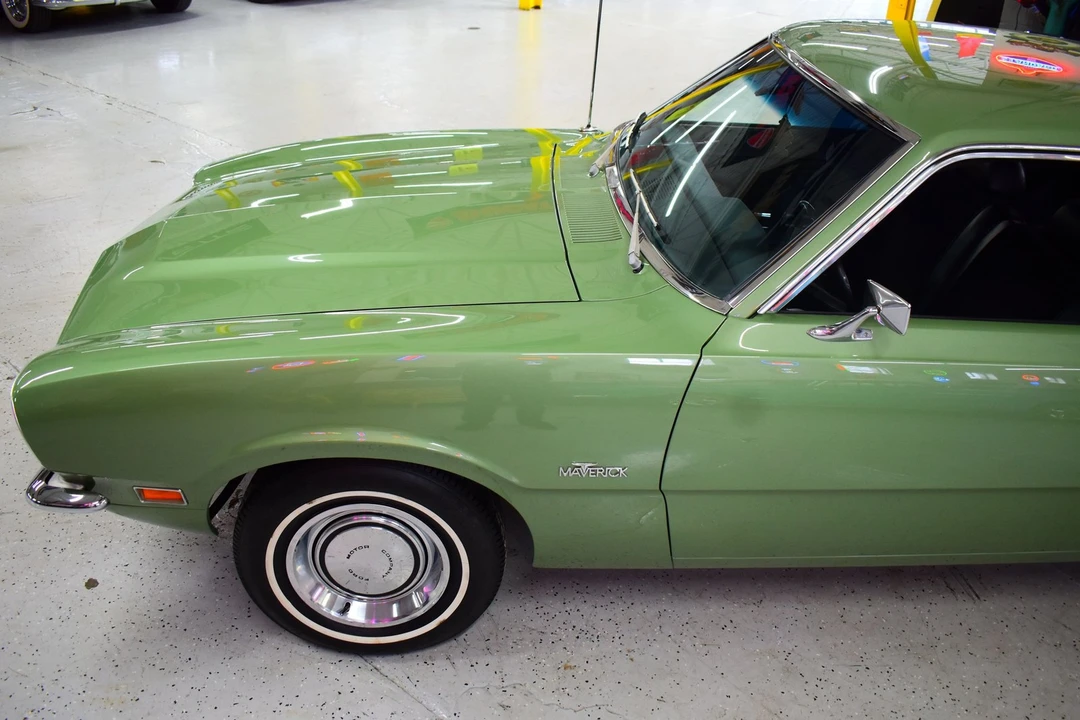 1970 Ford Maverick Sedan - Image 20 of 20