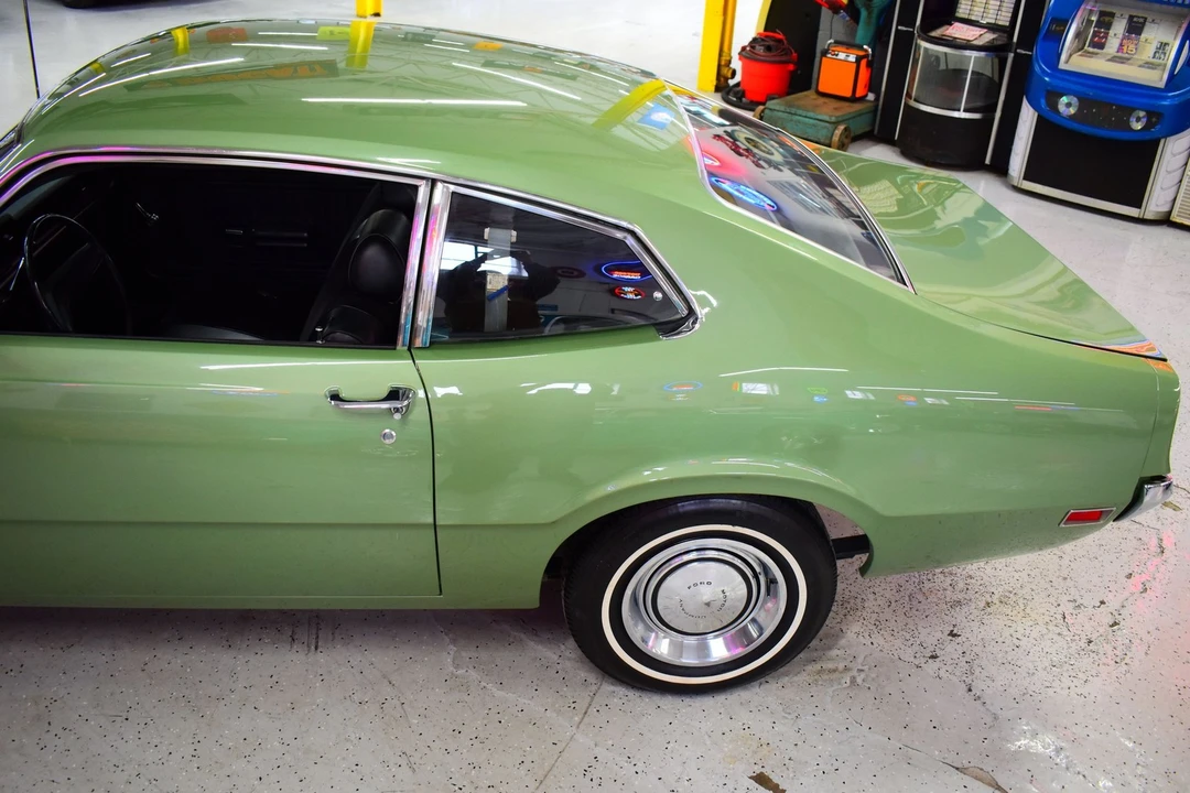 1970 Ford Maverick Sedan - Image 19 of 20