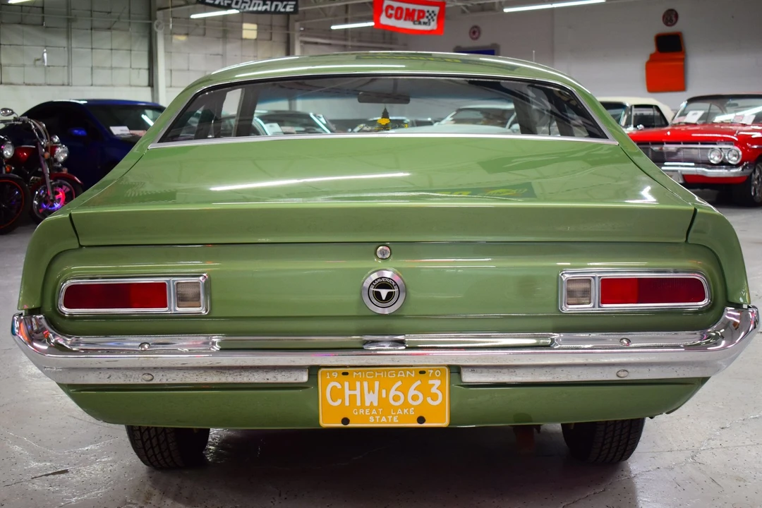 1970 Ford Maverick Sedan - Image 12 of 20
