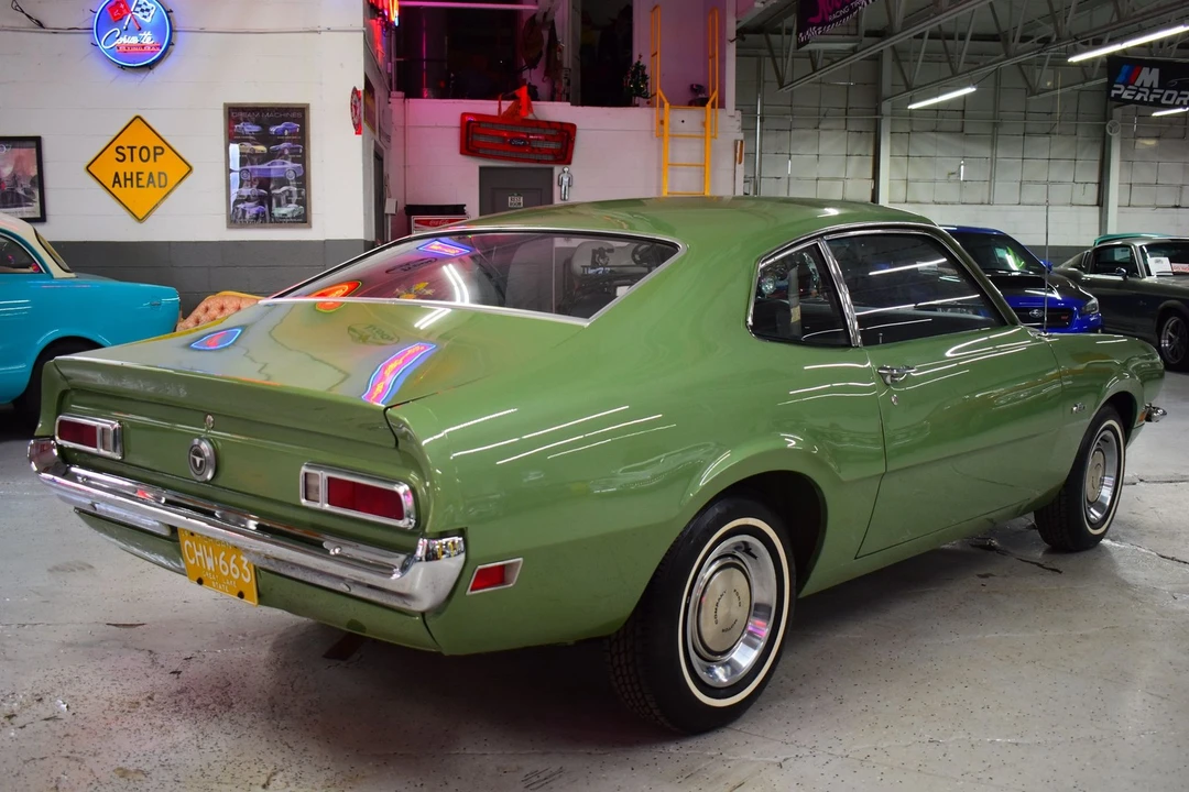 1970 Ford Maverick Sedan - Image 9 of 20