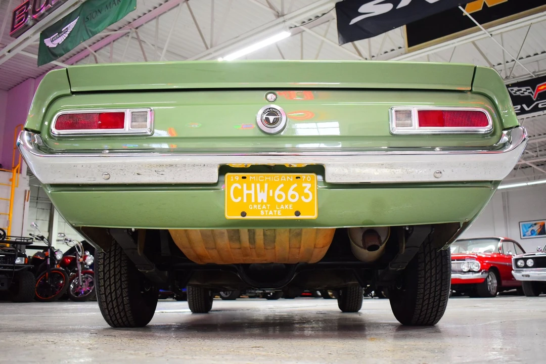 1970 Ford Maverick Sedan - Image 14 of 20
