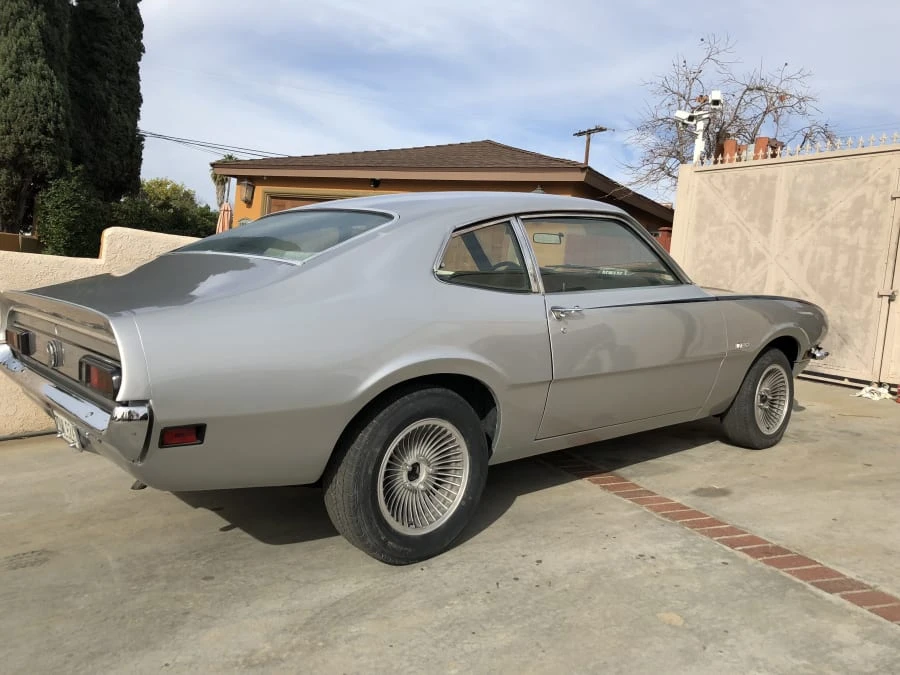 1970 Ford Maverick Sedan - Image 2 of 11