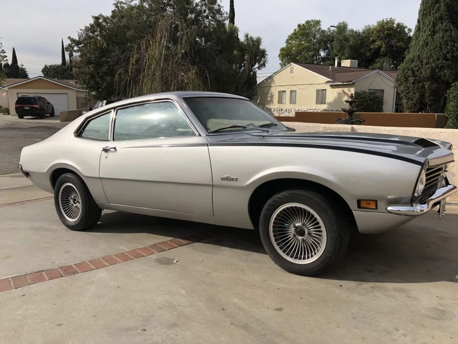 1970 Ford Maverick Sedan - Image 11 of 11