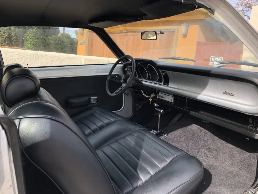 1970 Ford Maverick Sedan - Image 3 of 11
