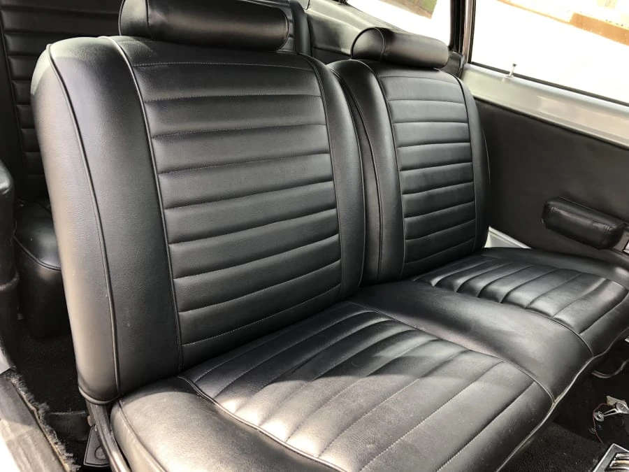 1970 Ford Maverick Sedan - Image 6 of 11