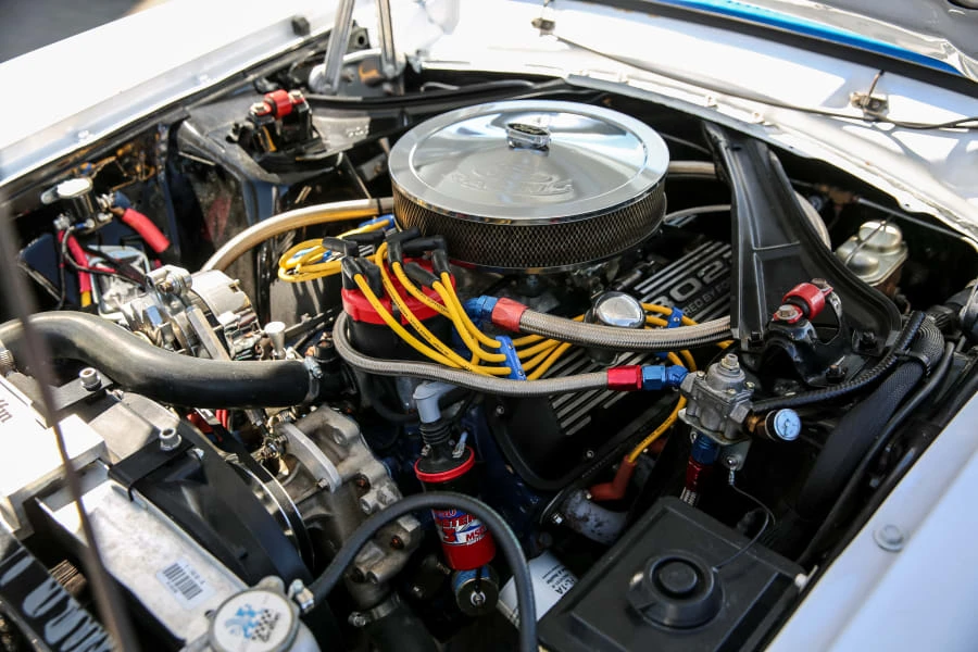 1970 Ford Maverick Sedan - Image 8 of 12