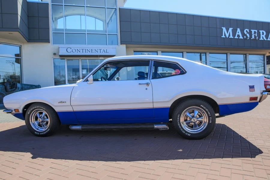 1970 Ford Maverick Sedan - Image 2 of 12